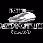 Led Zeppelin - Dazed and Confused