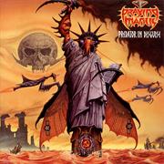 Praying Mantis - Predator in Disguise