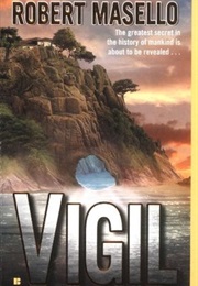 Vigil (Robert Masello)