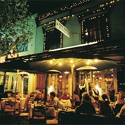 Eat Italian Food in Lygon Street