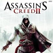 Assassin&#39;S Creed II
