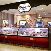 Gelateria Italia