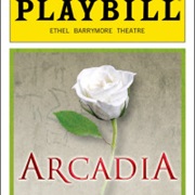 Arcadia