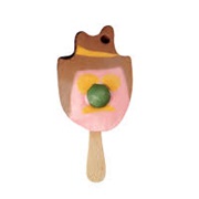 Bubble'o'bill Ice Cream