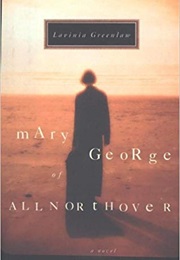 Mary George of Allnorthover (Lavinia Greenlaw)