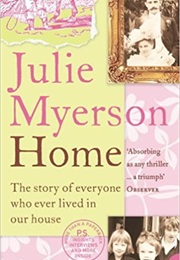 Home (Julie Myerson)