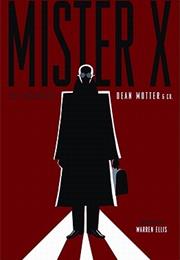 Mister X