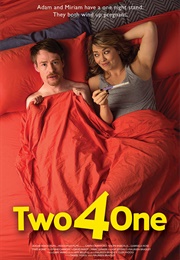 Two 4 One (2014)