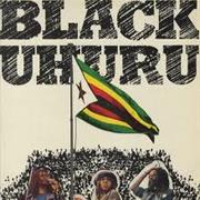 Black Uhuru Black Uhuru