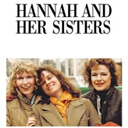 Hannah and Her Sisters
