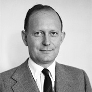 C. Douglas Dillon