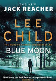 Blue Moon (Lee Child)