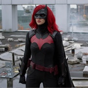 Batwoman