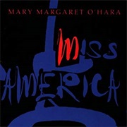 Mary Margaret O&#39;Hara Miss America