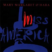 Mary Margaret O'Hara Miss America