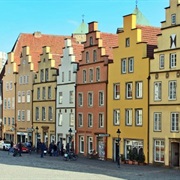 Osnabrück, Germany