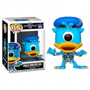 410: Donald (Monsters, Inc.)