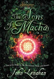 The Sons of Macha (John Lenahan)