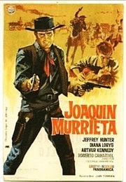 Joaquin Murrieta (1965)