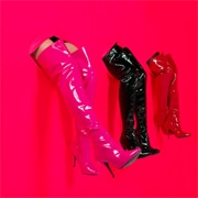 New York - St. Vincent