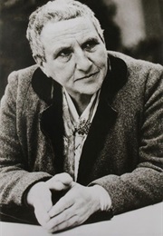 "Descriptions of Literature (Gertrude Stein)