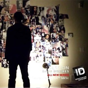 Obession: Dark Desire