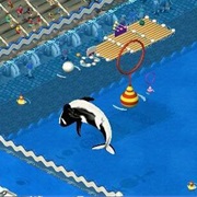 Zoo Tycoon: Marine Mania