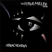 Abracadabra - Steve Miller Band