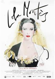 Lola Montes (1955 - Max Ophüls)