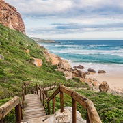 Robberg Nature Reserve, South Africa