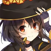 Megumin