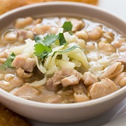 White Chili