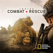 Inside Combat Rescue