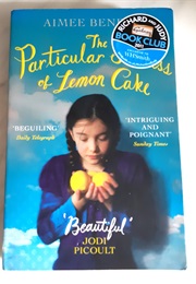 A Book From Richard & Judy's Book Club (The Particular Sadness of Lemon Cake)