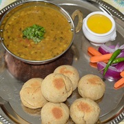 Dal Baati