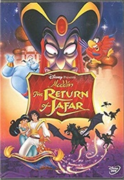 Aladdin: The Return of Jafar (1994)