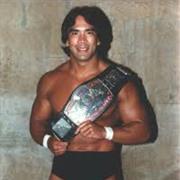 Ricky Steamboat