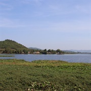 Kampot Province Cambodia