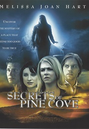 The Secrets of Pine Cove (2008)