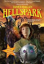 Hellspark (Janet Kagan)
