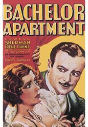Bachelor Apartment (1931)