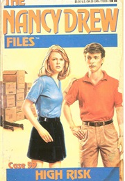 High Risk (Carolyn Keene)