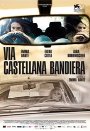 Via Castallena Bandiera (2013)