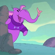The Horribly Hazardous Heffalumps!