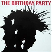 Release the Bats - The Birthday Party