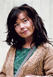 Bjork - Dancer in the Dark (2000)