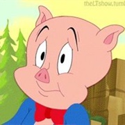Porky Pig
