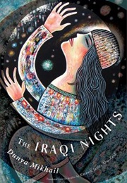 The Iraqi Nights (Dunya Mikhail)