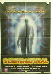 Sobrenatural (1981)