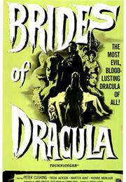 The Brides of Dracula